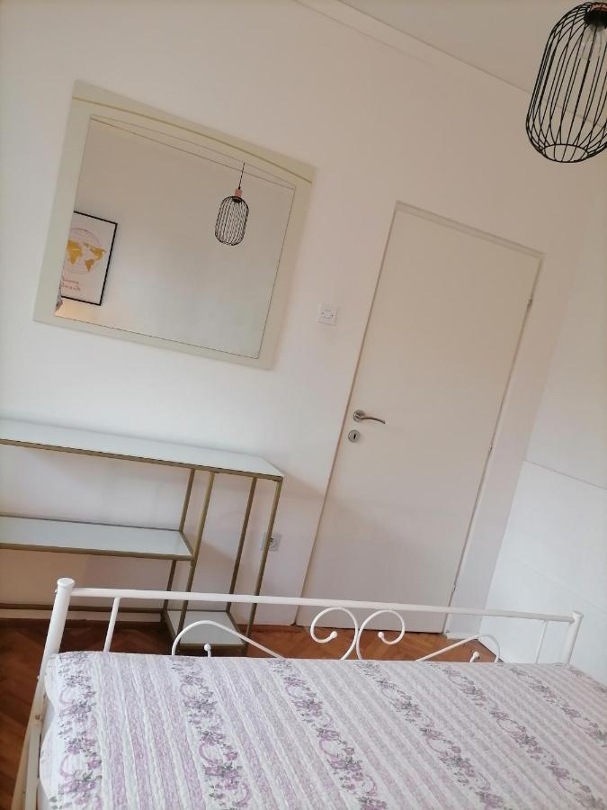 Apartman Marijana Novi Vinodolski Exteriör bild